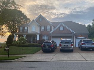 1732 Players Mill Rd, Franklin, TN 37067