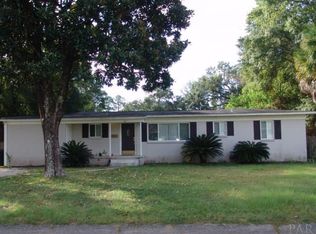 1261 Tunis St, Pensacola, FL 32503