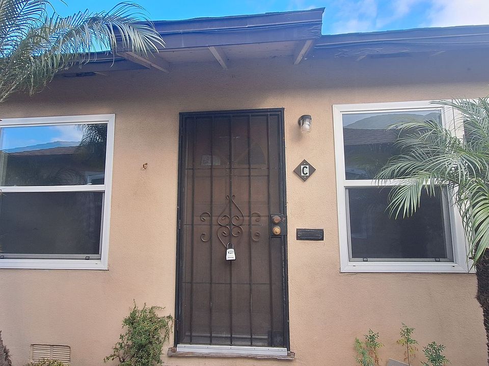 1st image of 4033 W El Segundo Blvd #115