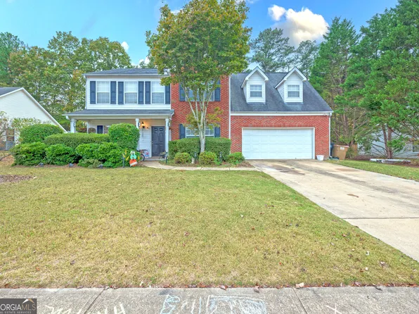 4025 Bradford Walk Trl, Buford, GA 30519