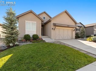 11027 Crisp Air Dr, Colorado Springs, CO 80908
