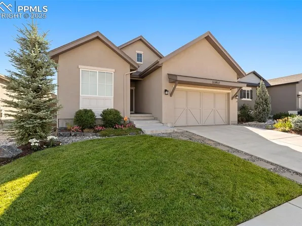 11027 Crisp Air Dr, Colorado Springs, CO 80908