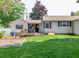 296 Tarrytown Rd, Manchester, NH 03103