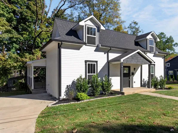 605 N Dixie Ave, Cookeville, TN 38501