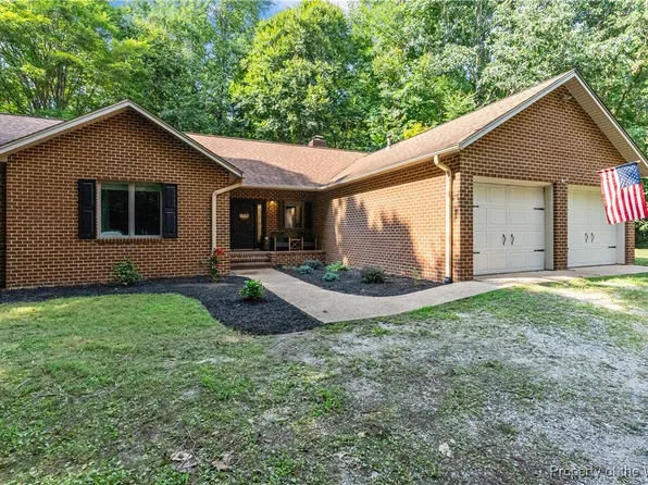 5414 Riverview Rd, Williamsburg, VA 23188