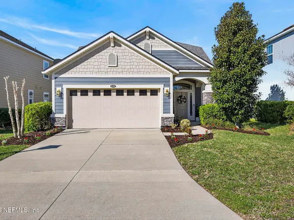 14556 SERENOA Drive, Jacksonville, FL 32258