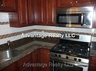 20 Ware St, Cambridge, MA 02138