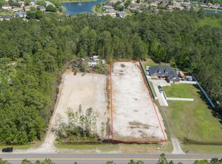 75684 Edwards Rd, Yulee, FL 32097