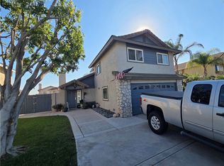 16149 Fairview Ave, Fontana, CA 92336