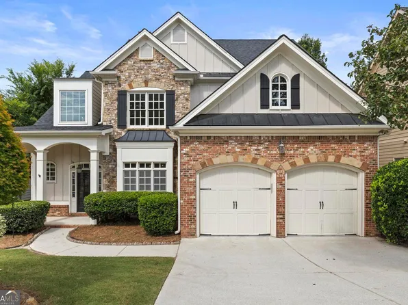 4054 Hill House Rd SW, Smyrna, GA 30082