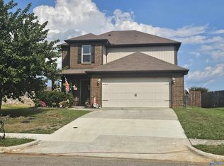 151 Walkers Hill Rd, Meridianville, AL 35759