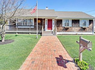 1225 Mermaid Ave, Beachwood, NJ 08722