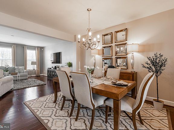5th image of 16662 Bolling Brook Ct