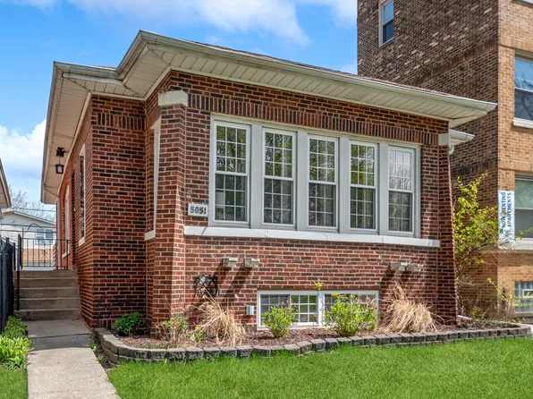 5051 N Central Park Ave, Chicago, IL 60625