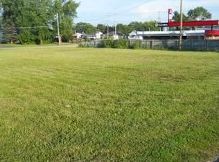 1505 Hillcrest Rd, Bedford, IN 47421