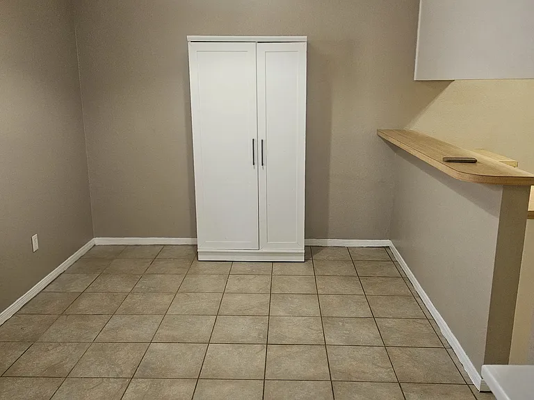 Dining Rooom