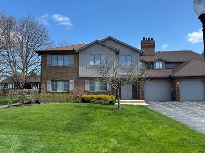7920 Lakeview Ct #2B, Palos Heights, IL, 60463