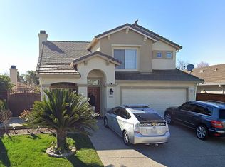 5391 Calabria Way, Sacramento, CA