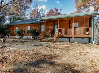 114 Birddog Blvd, Lake Lure, NC 28746