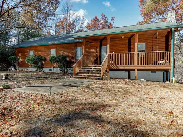 114 Birddog Blvd, Lake Lure, NC 28746