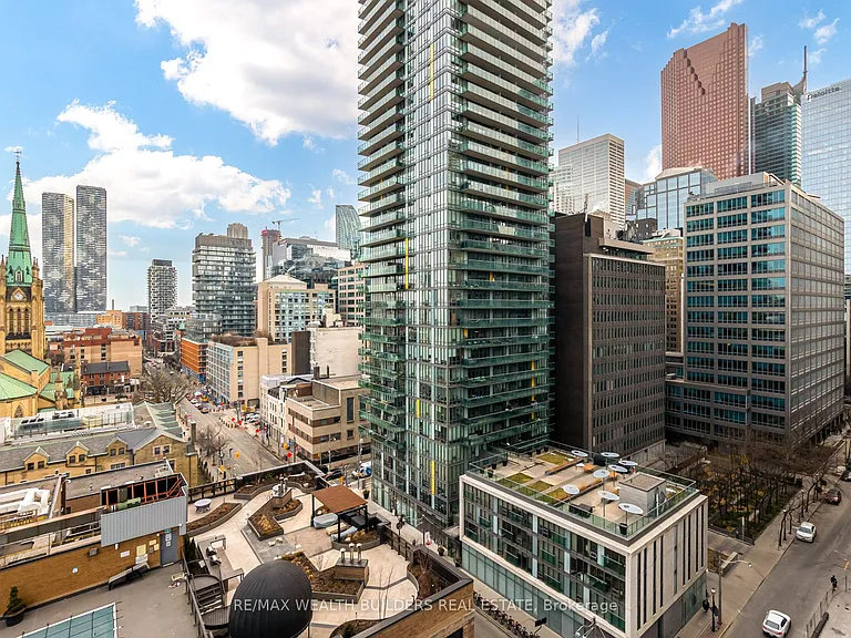 89 Church St #1208 — Photo 24