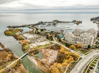 2200 Lake Shore Blvd W #UPH03, Toronto, ON