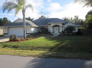 4 Buffalo Berry Pl, Palm Coast, FL 32137