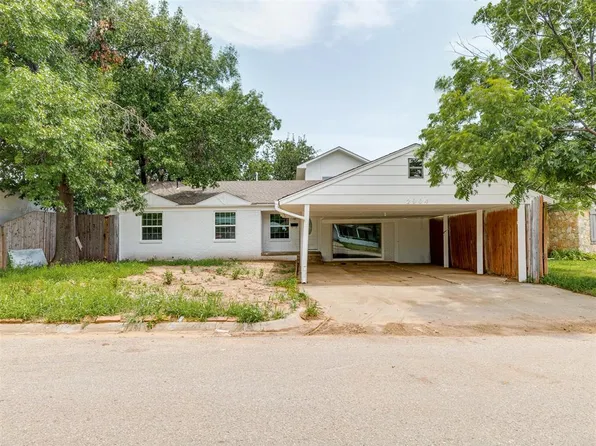2904 W Fairfield Ave, Oklahoma City, OK 73116