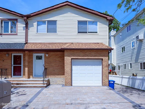 27 Leason Pl, Staten Island, NY 10314