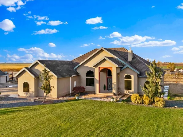 17408 Road 5.2 NW, Quincy, WA 98848