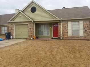 3924 River Birch Rd, Fort Worth, TX 76137