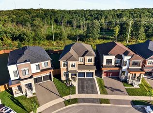 80 Elstone Pl, Hamilton, ON L8B1Y9