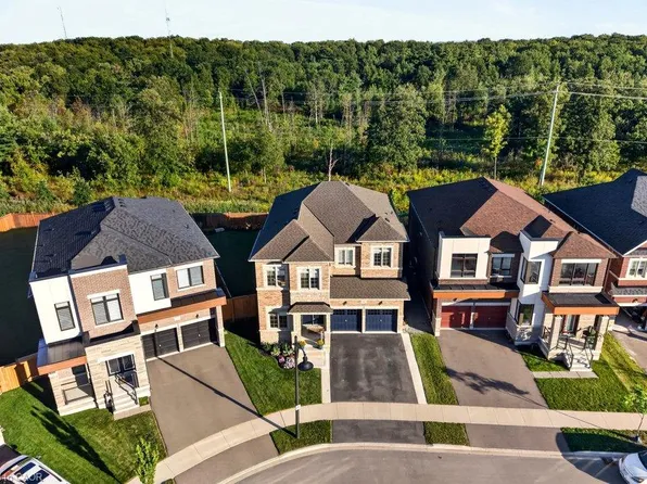 80 Elstone Pl, Hamilton, ON L8B 1Y9