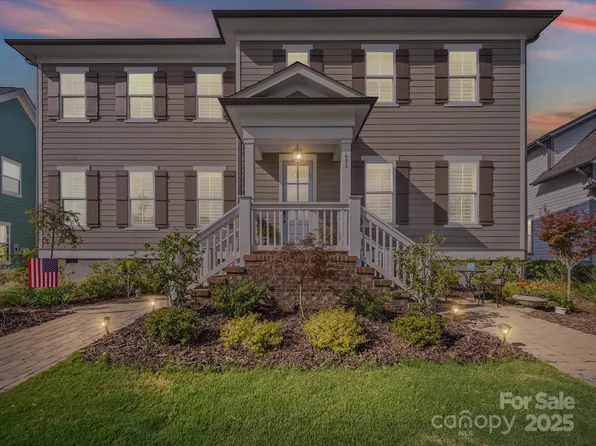 693 Digby Rd, Rock Hill, SC 29730