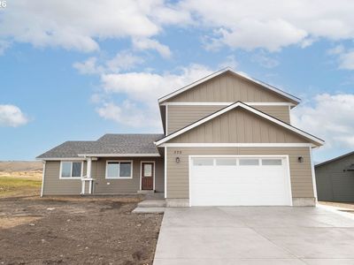 370 Heritage Ln, Union, OR, 97883