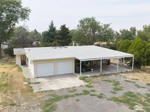 850 Brickner, Walla Walla, WA 99362