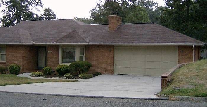 Single Level/No steps