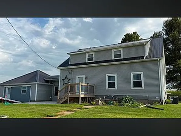2621 Piedmont Ave, Readlyn, IA 50668