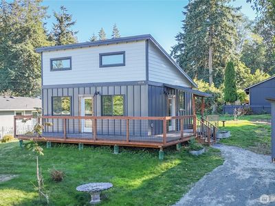 4318 Douglas Street, Langley, WA, 98260