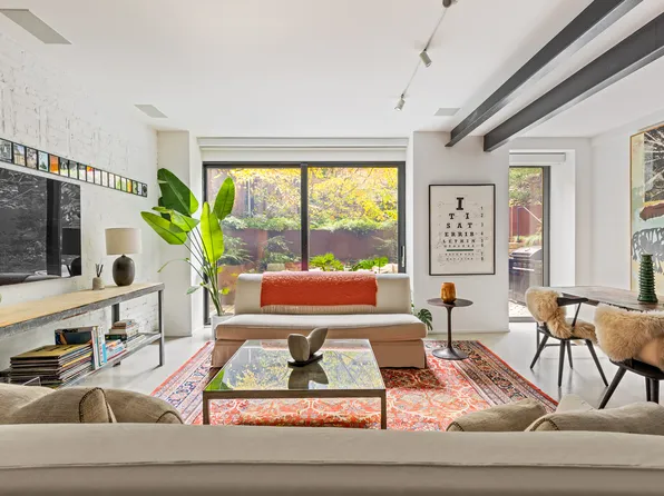 168 Plymouth St #Townhouse C, Brooklyn, NY 11201