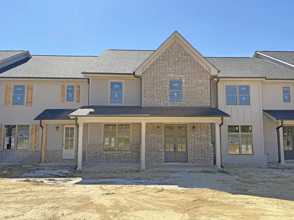 12114 Providence Homes Ln Lot 17, Arlington, TN 38002