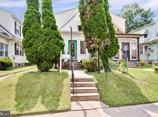 926 Bullock Ave, Lansdowne, PA 19050