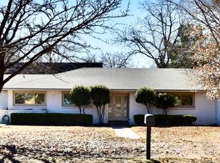 5201 70th St, Lubbock, TX 79424