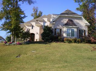 1792 Coopers Pond Rd, Auburn, AL 36830