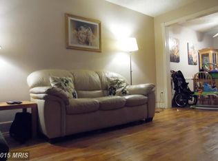 6408 Hartwait St, Baltimore, MD 21224