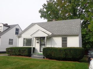 1033 Charleston Blvd, Dayton, OH