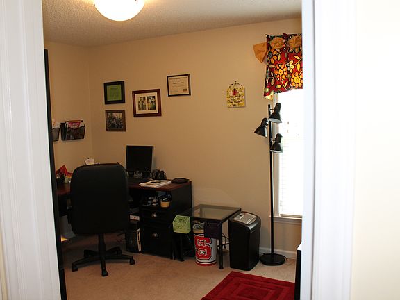 Spare Bedroom 1