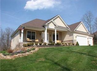 7122 Brandt Rd NW, Carroll, OH 43112