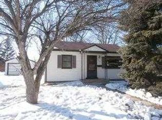 4541 S Pennsylvania Ave, St Francis, WI 53235