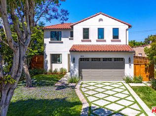 1631 S Corning St, Los Angeles, CA 90035